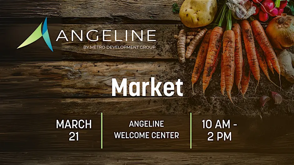Angeline Market 3:21