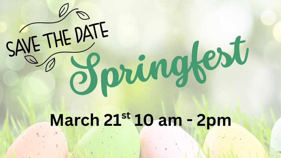 2026 Springfest